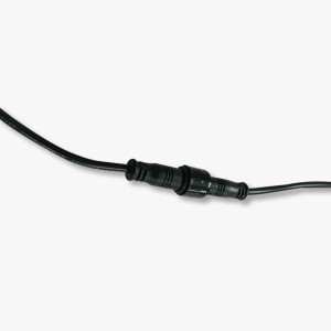 1 M Extension black