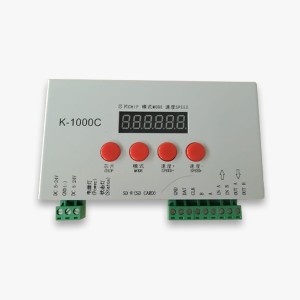 K-1000C