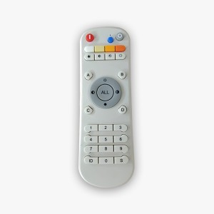 Tigidigital Remote Control