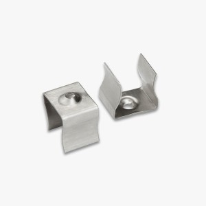 Tubex XL Mountting Clips